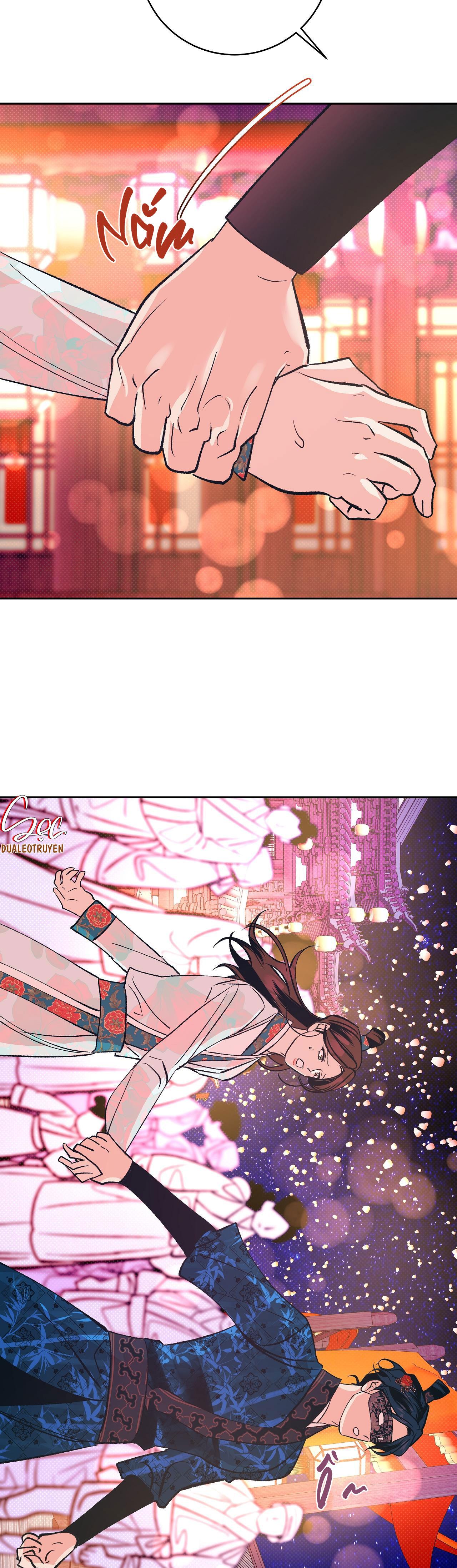 mộc đàn hương chapter 10 8