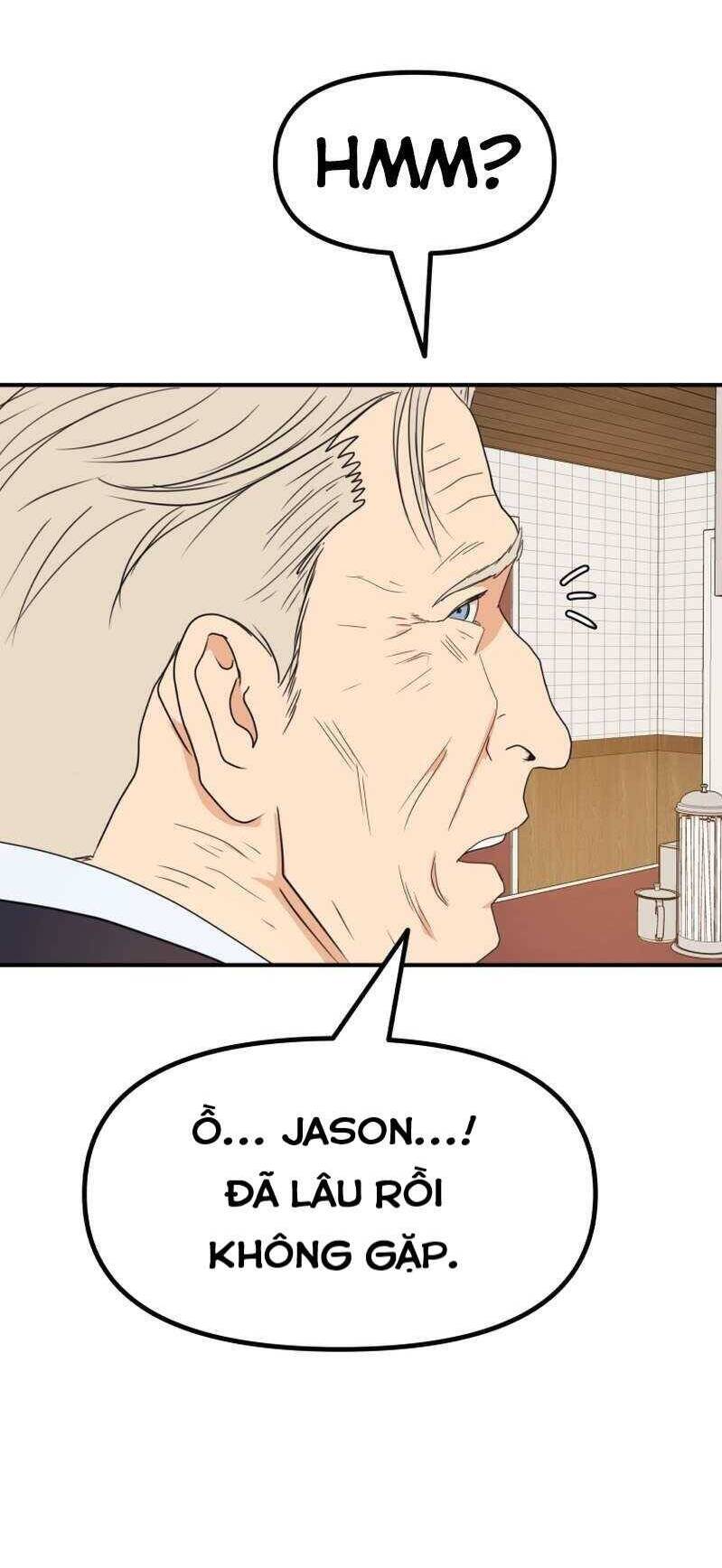 Bạn Trai Vệ Sĩ chapter 116 39