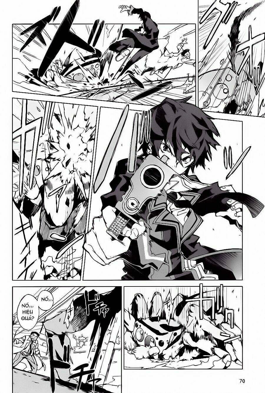 black bullet chapter 1 40