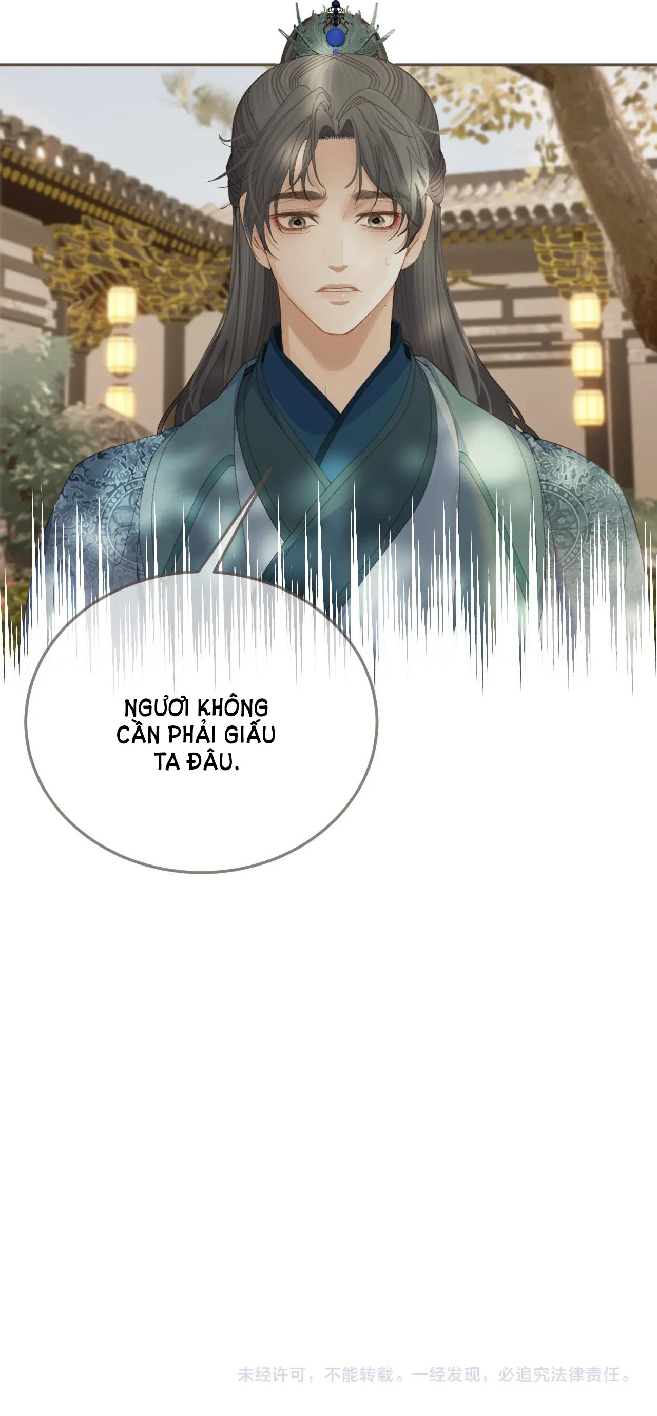 thám hoa chapter 14 41