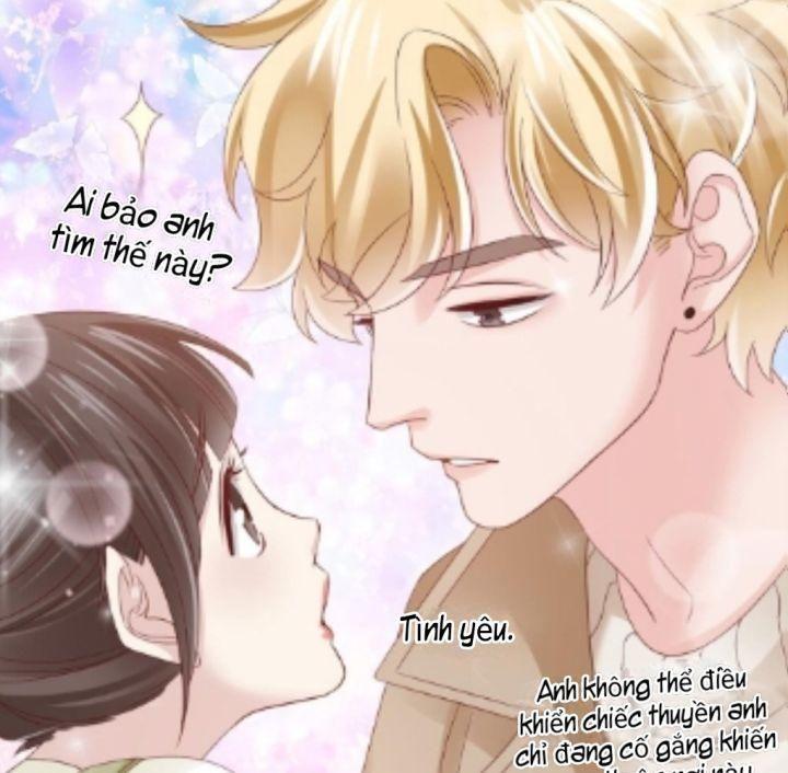 chiếc bật lửa và váy công chúa (b) chapter 28 8