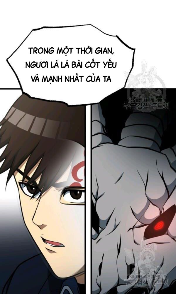 ngôi nhà kết nối với hầm ngục chapter 36 96