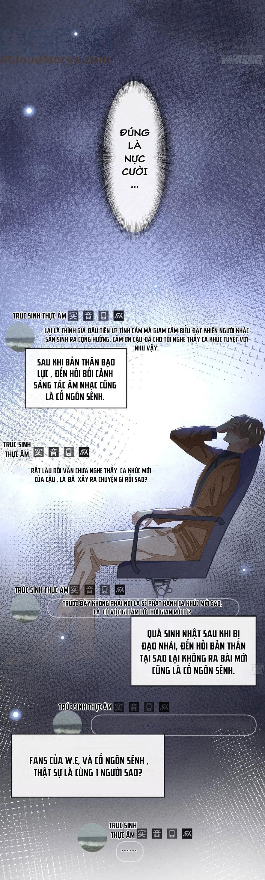 anh ấy gọi tôi là hắc liên hoa chapter 108 6