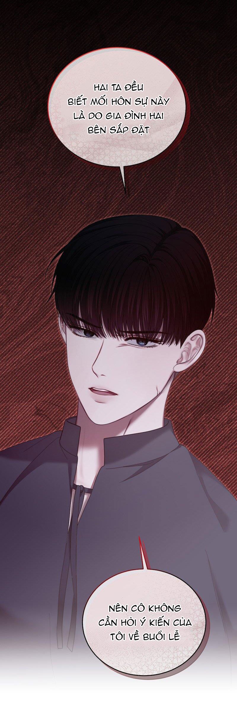 nữ hầu muốn đình công chapter 28 6