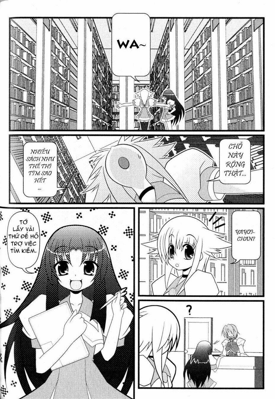 asuka hybrid chapter 4 10