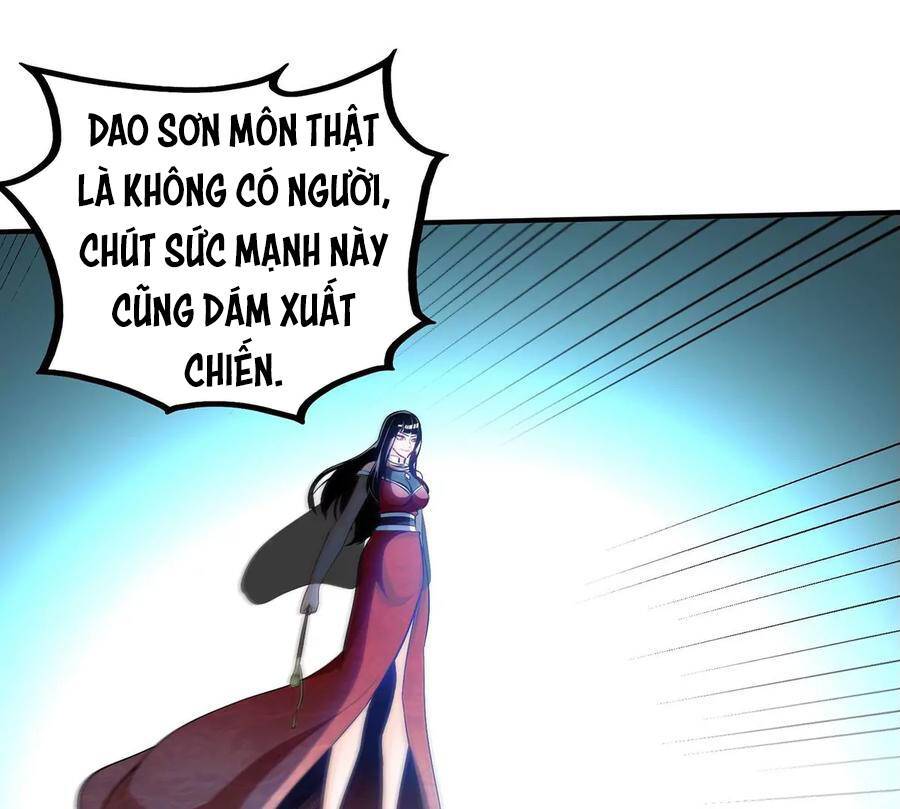 bản kiếm tiên tuyệt không làm nô chapter 42 24