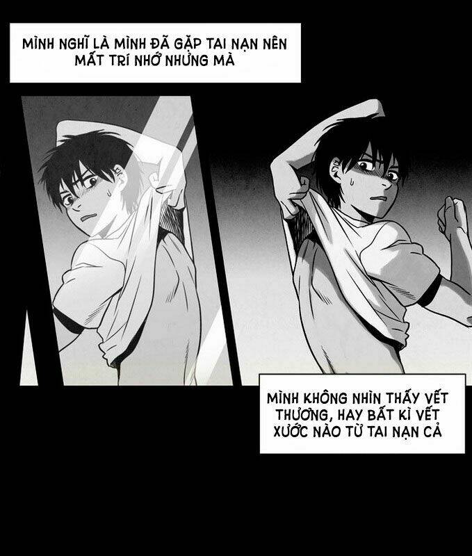 infectee chapter 2 13