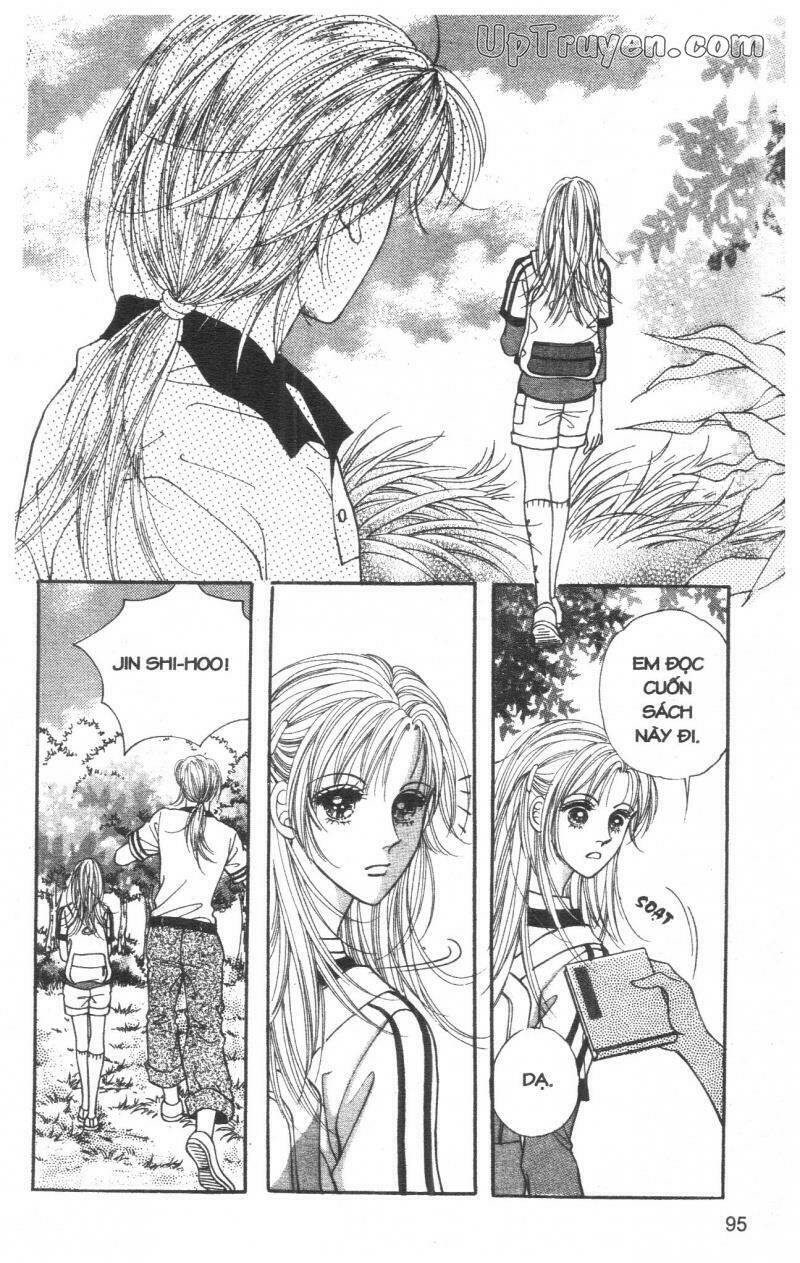 người yêu hoa chapter 6 95