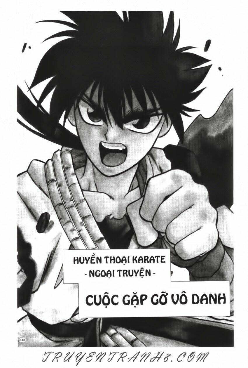huyền thoại karate chapter 46 3