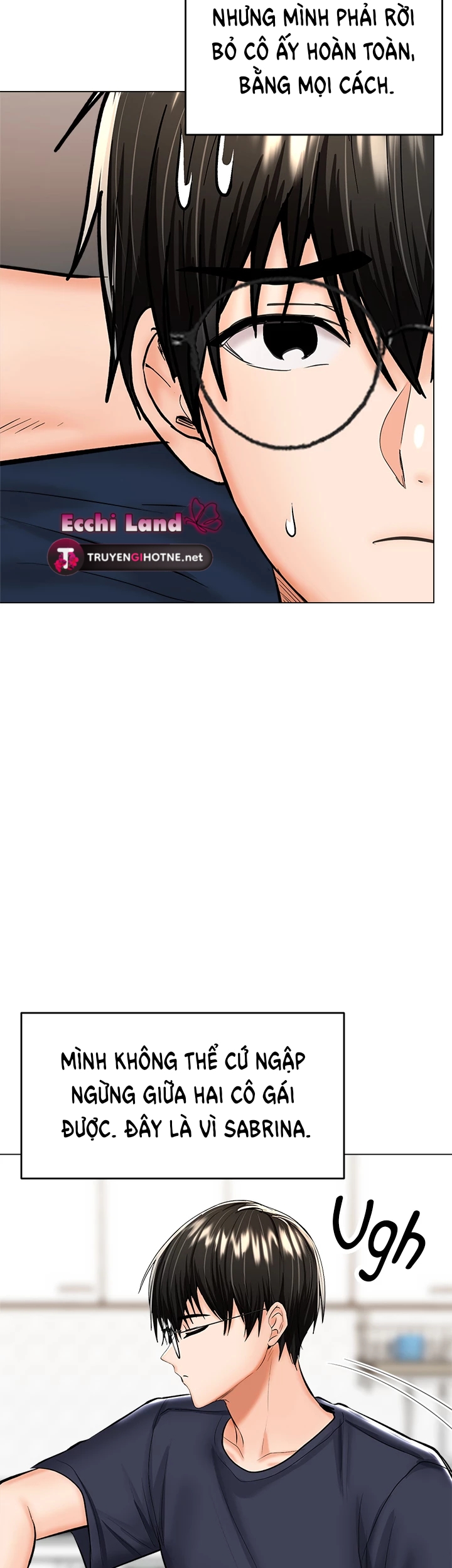 chiều chuộng em đi mà chapter 30.1 18