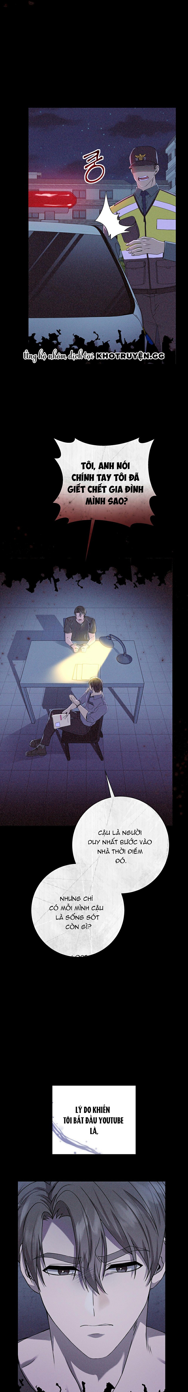 [live] cuộc đi săn bắt đầu chapter 5 25
