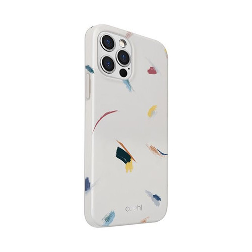 Ốp Lưng UNIQ Coehl Reverie cho iPhone 12 / 12 Pro / 12 Pro Max- Hàng Chính Hãng