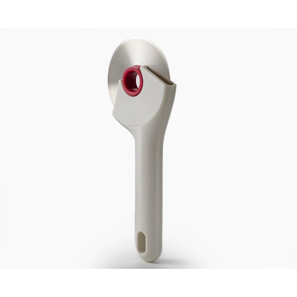 Dụng cụ cắt bánh Pizza lưỡi dao inox 304 cao cấp Joseph Joseph - 009927