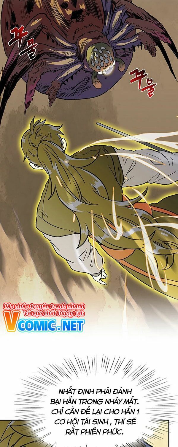 học sĩ tái sinh chapter 144 5