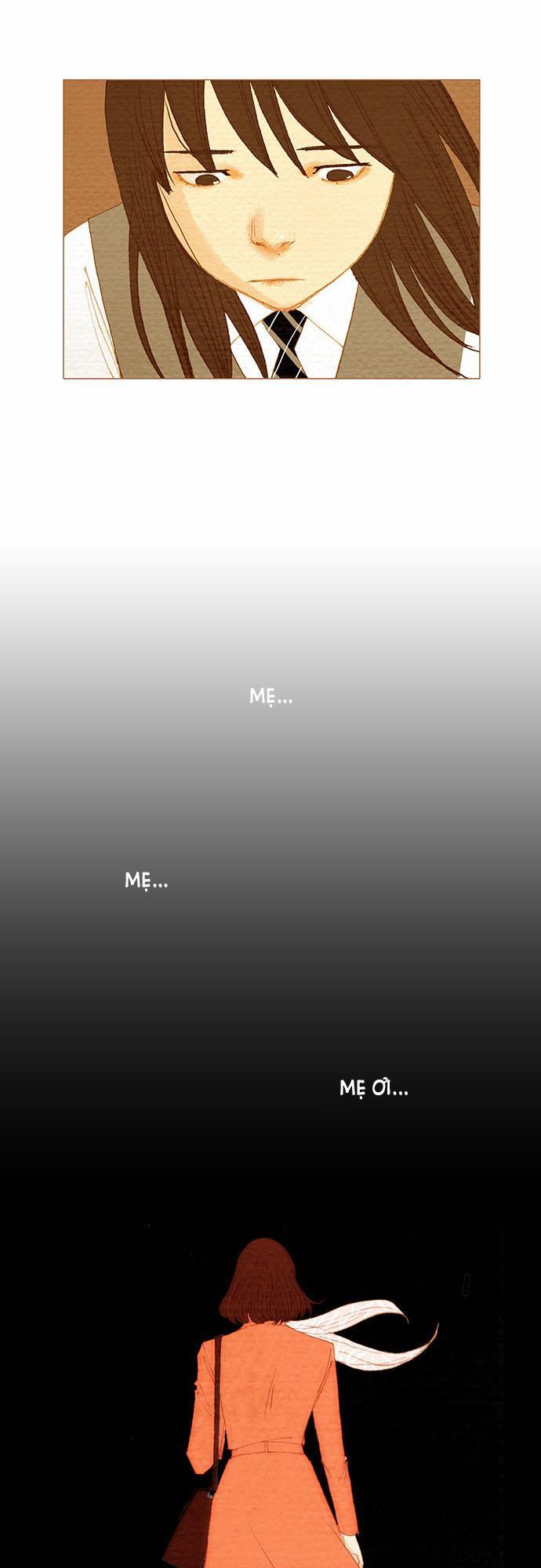 thánh thần trẻ trâu chapter 71 25