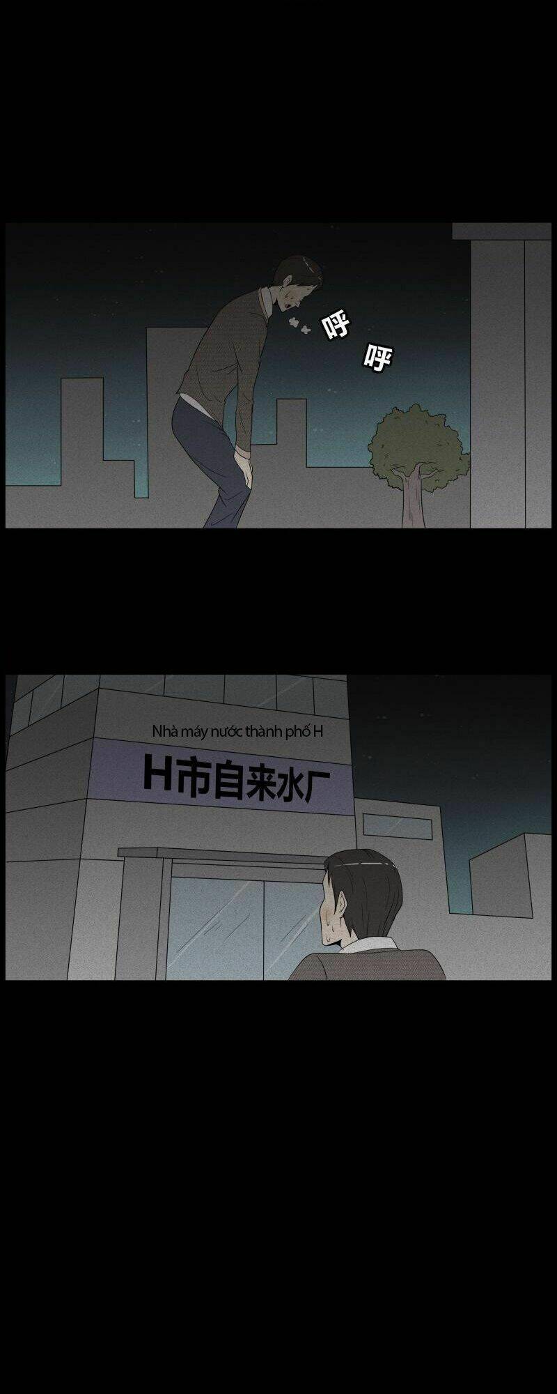 kinh dị đêm khuya chapter 108 13