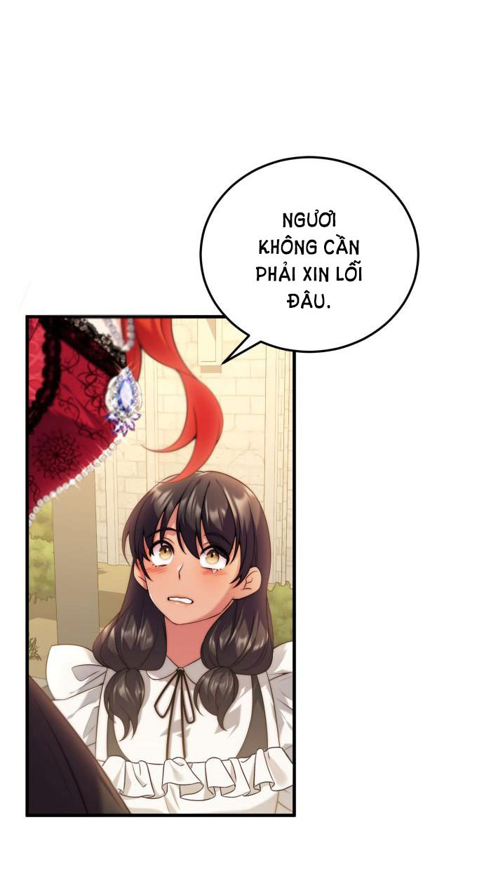 tôi sẽ ly hôn với người chồng bạo chúa chapter 38.2 25