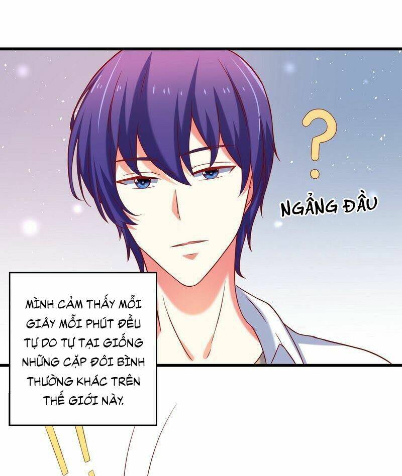 khế hôn chapter 56 14