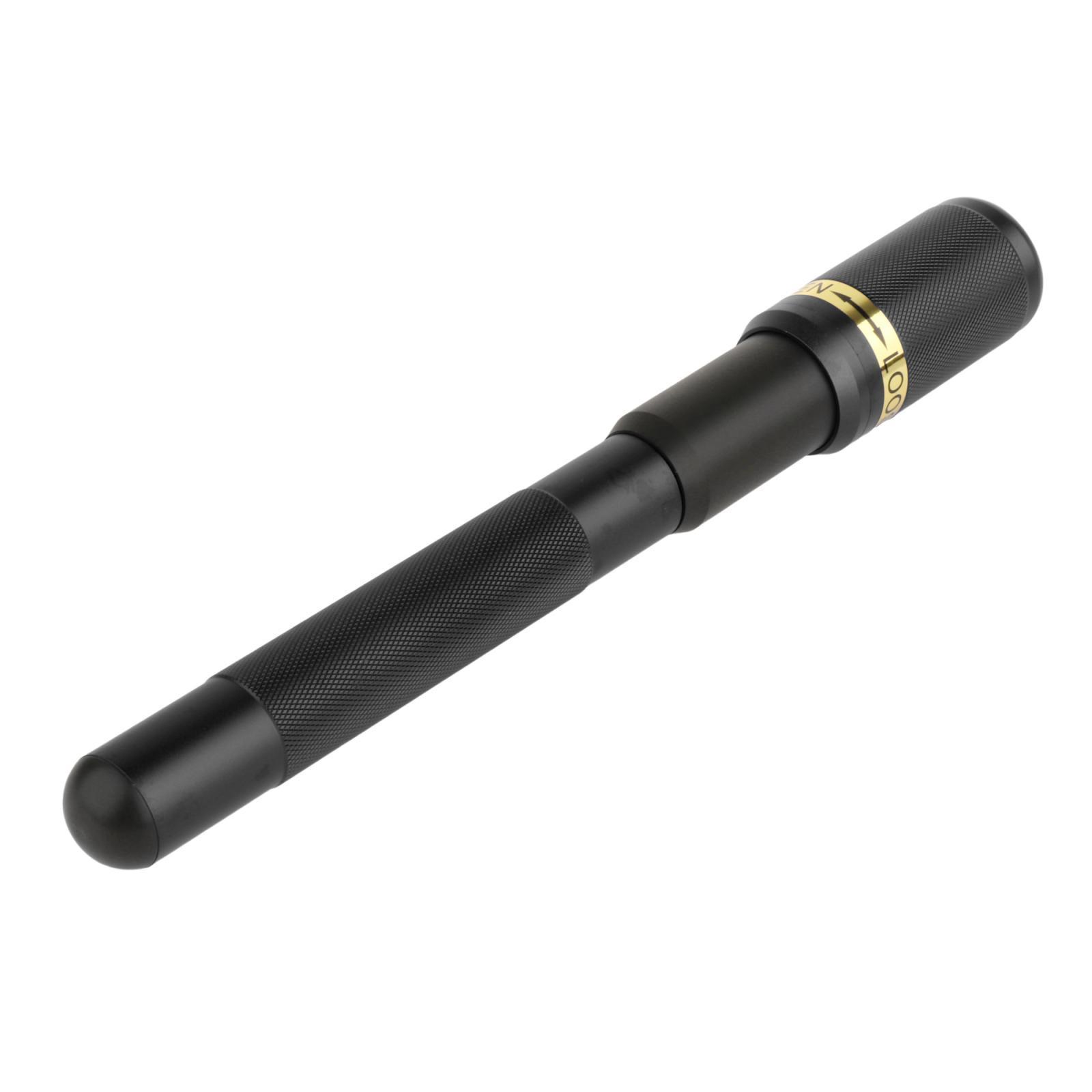 Sturdy Pool Cue Extender Billiard Snooker Cue Extension for Billiards Lovers