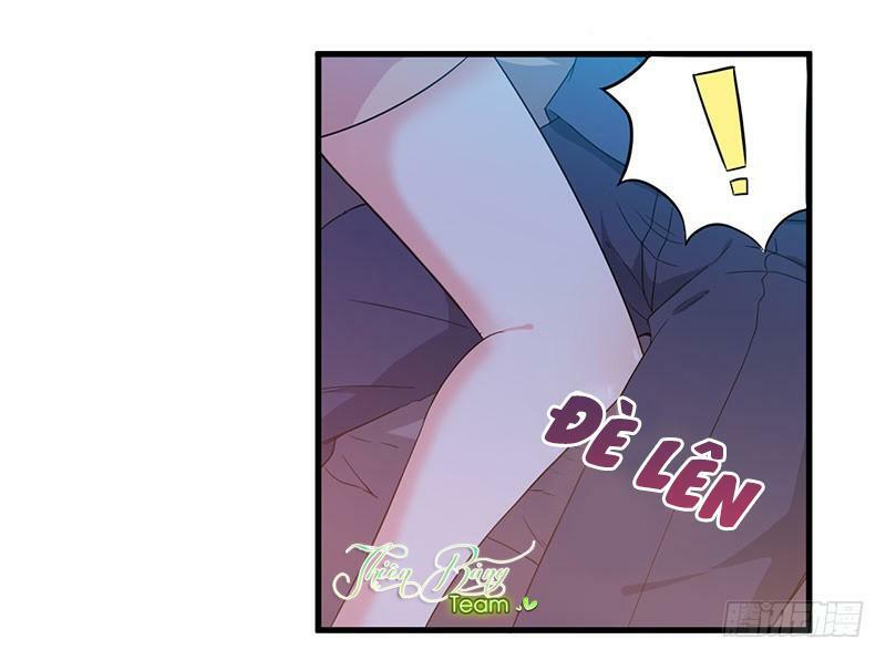 101 lần đoạt hôn chapter 4 24