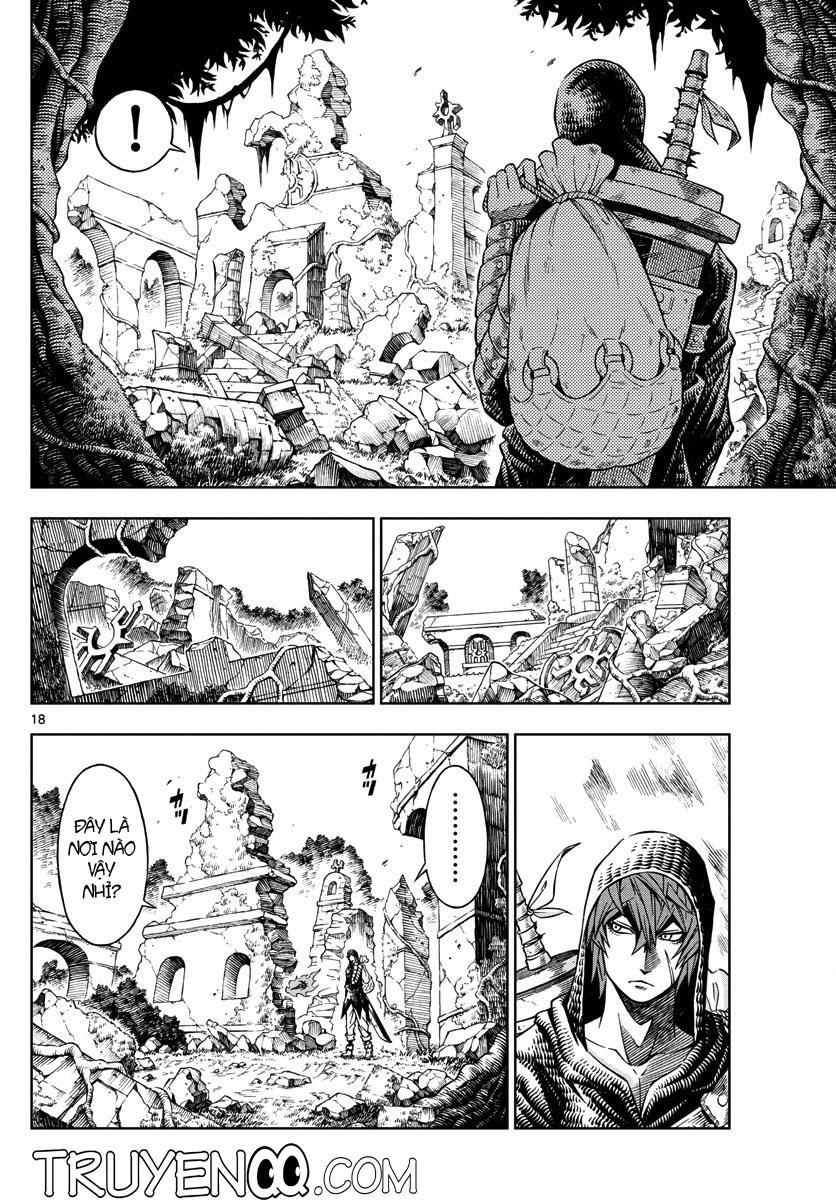 marry grave chapter 19 19