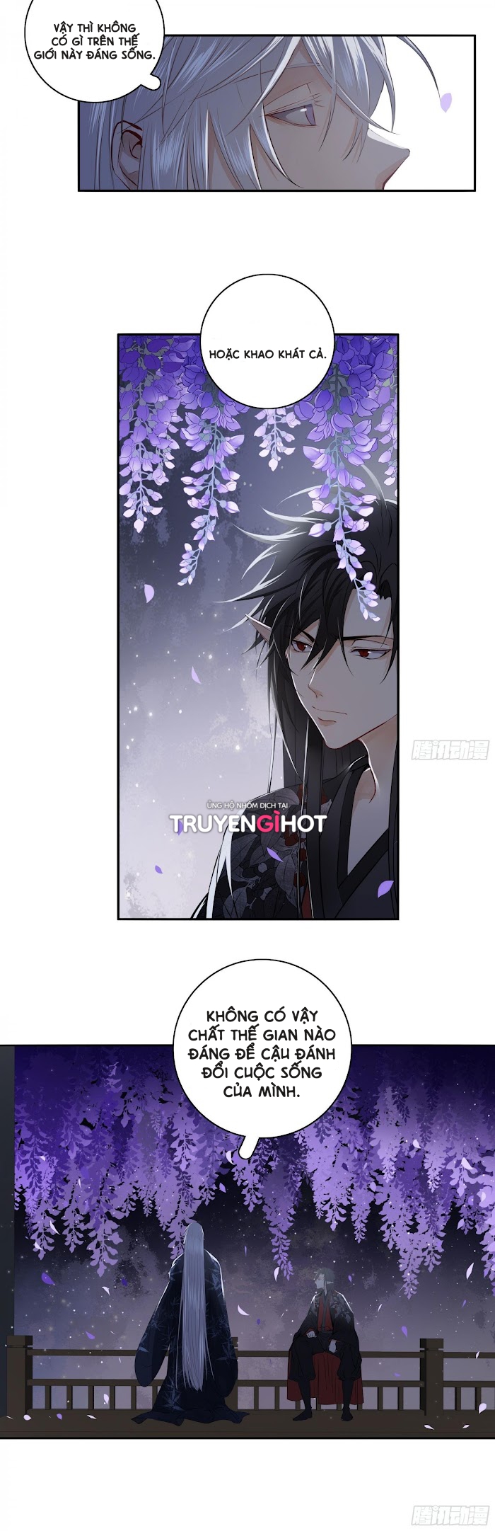 bài thánh ca nagano chapter 21 35