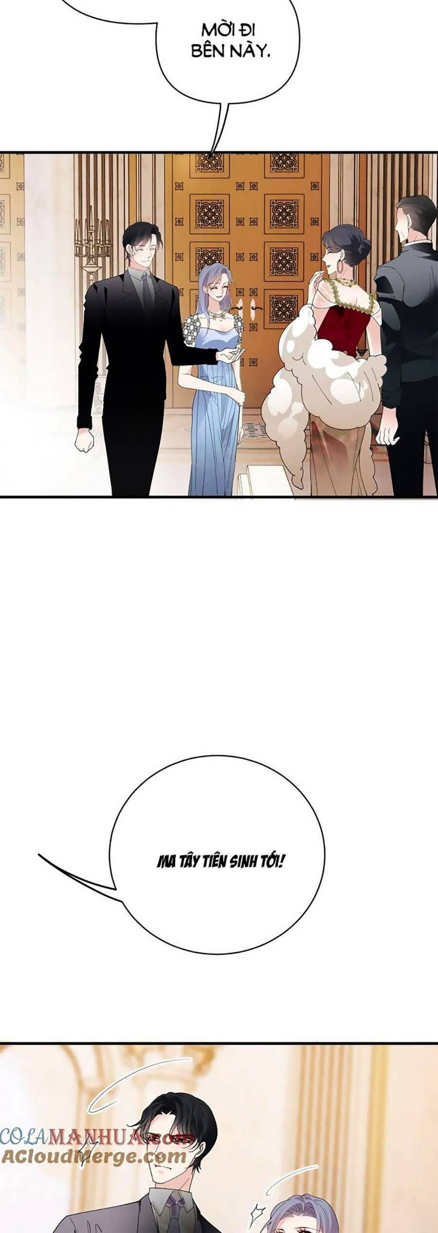 một vợ yêu, một bé con chapter 249 11