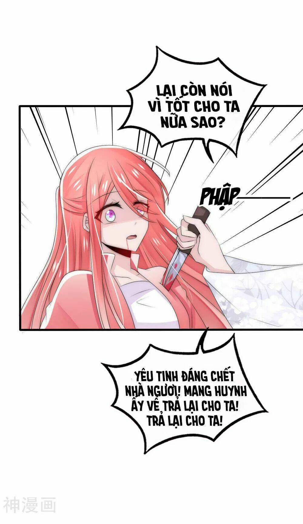 kế hoạch sủng ái của tiểu công chúa chapter 52 62