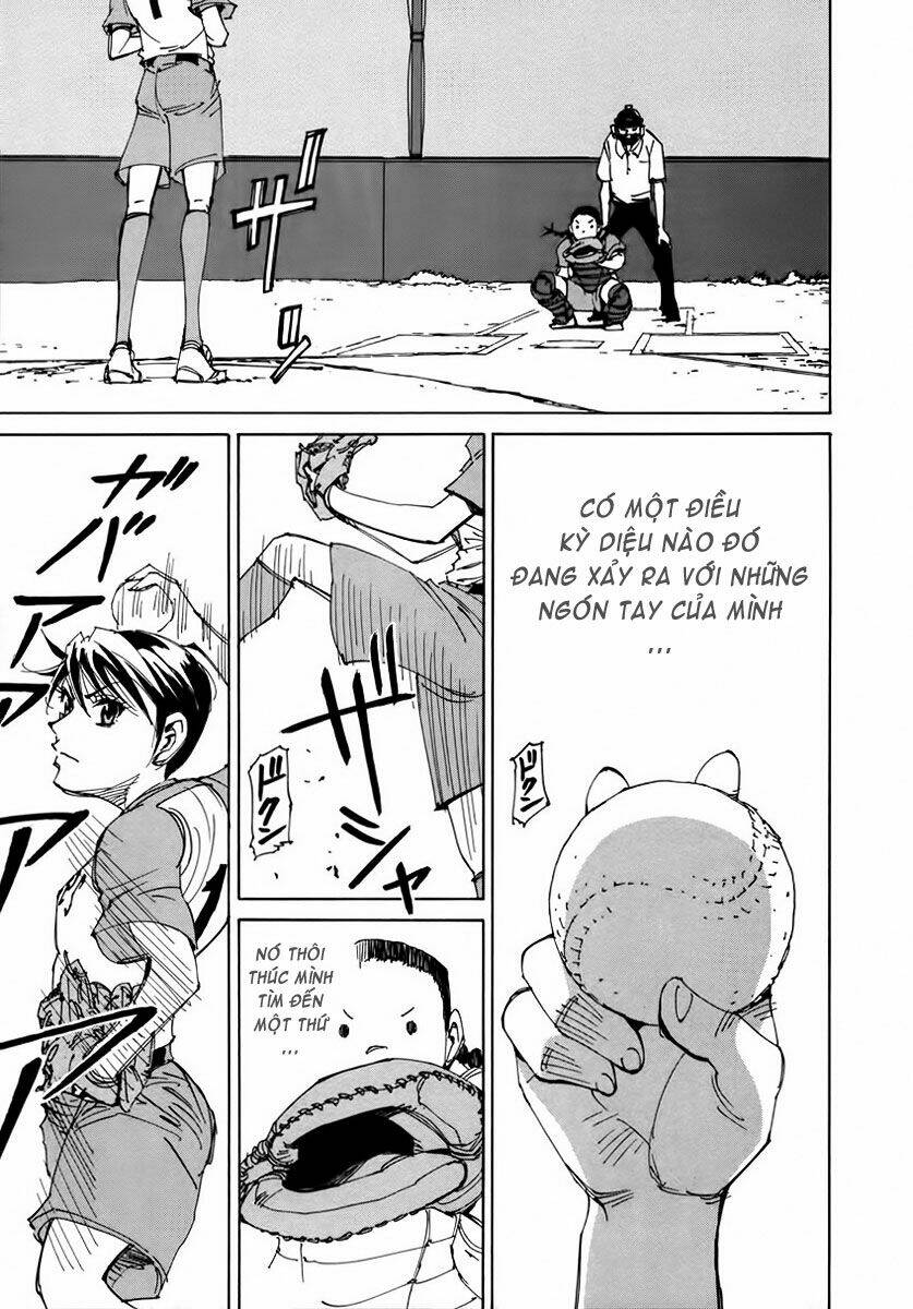 dageki joi saori chapter 5 23