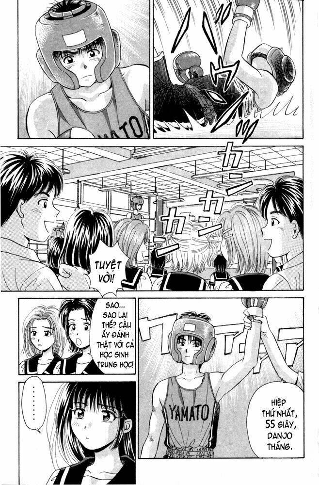 open sesame chapter 11 37