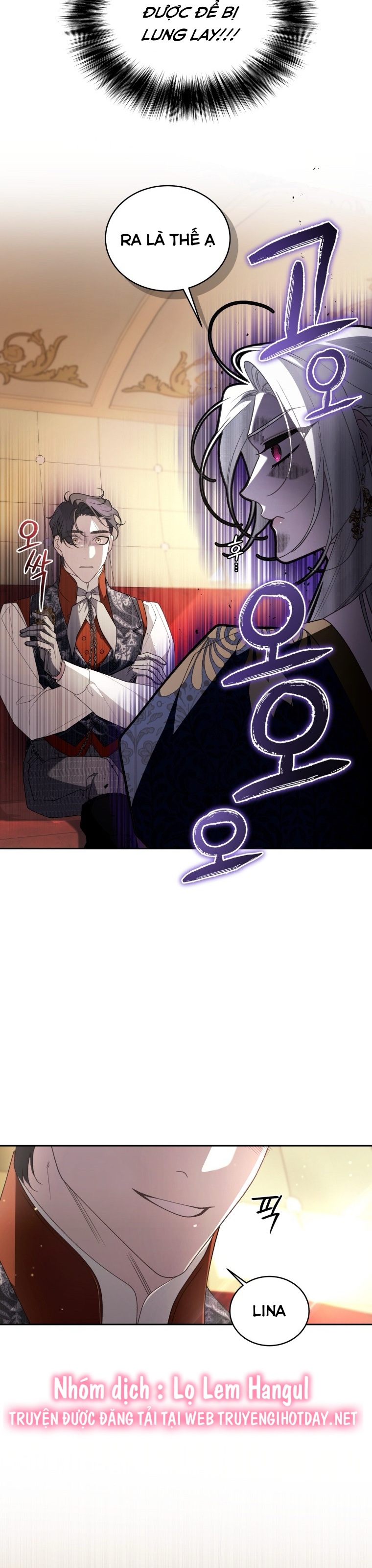trở thành ác nữ thuần hóa thú cưng chapter 69 14