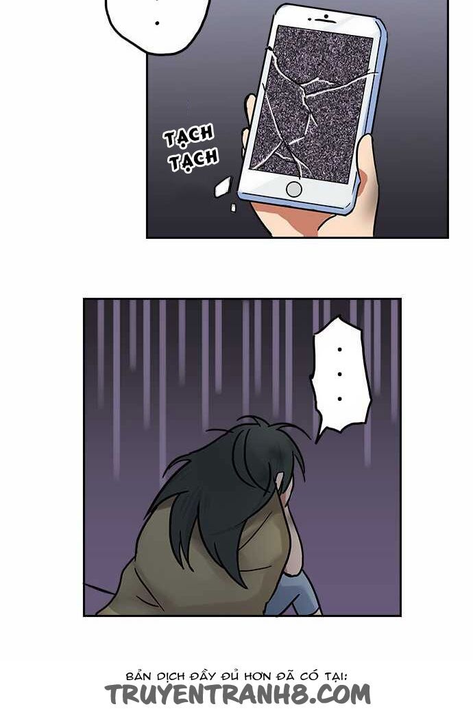 nụ hôn nguyền rủa chapter 1 20