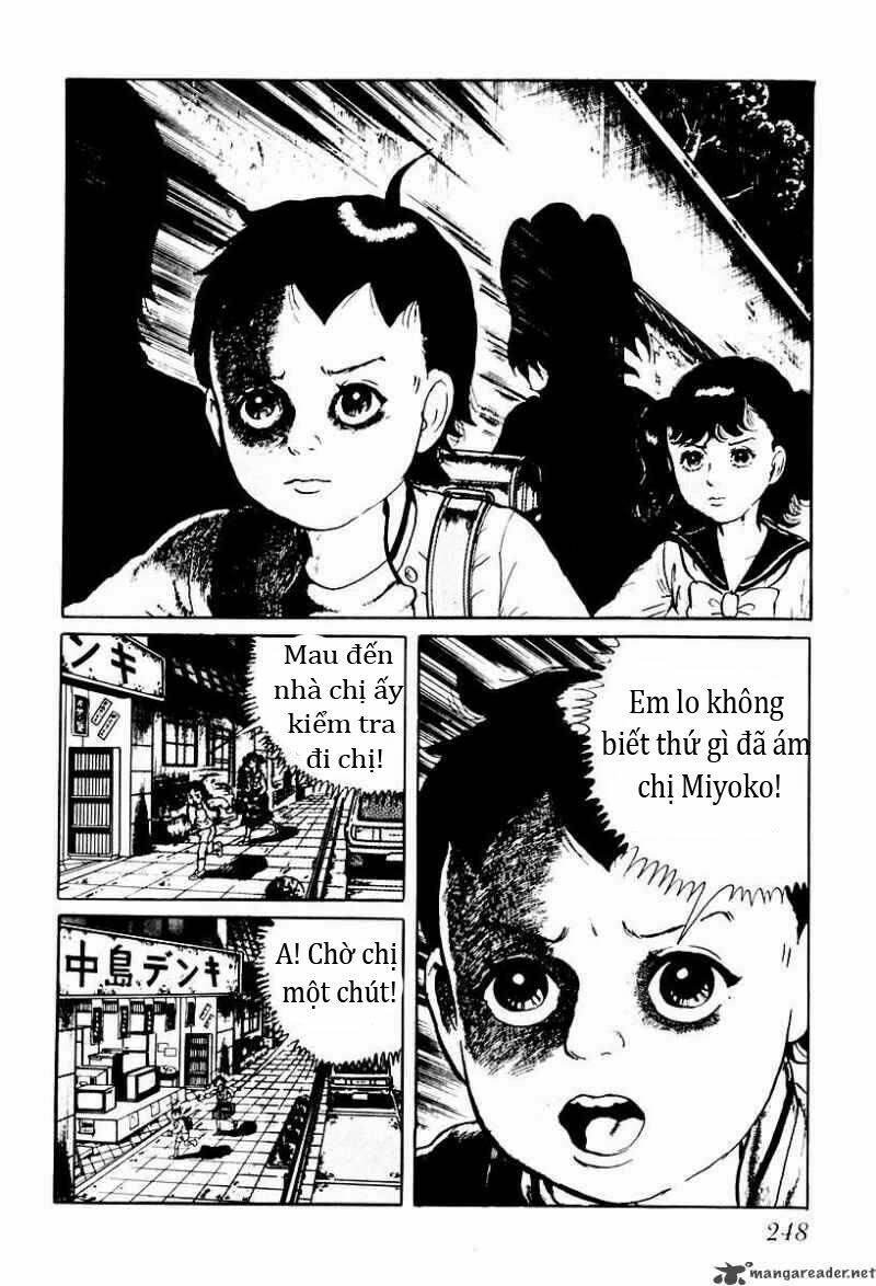 god's left hand, devil's right hand chapter 54 2