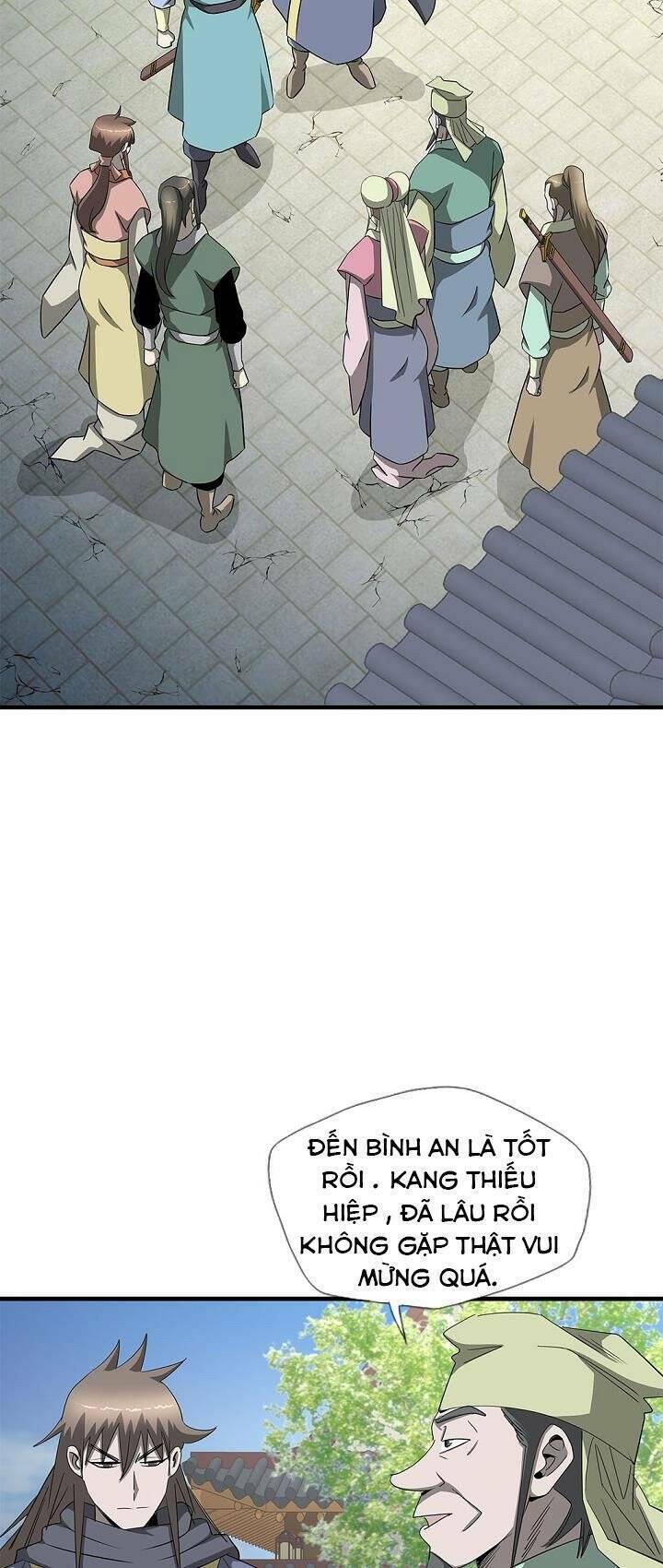 cuồng long chapter 57 32