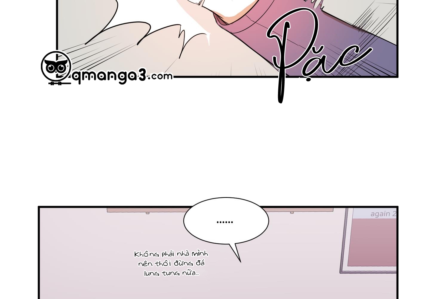 chốn riêng tư chapter 15 83