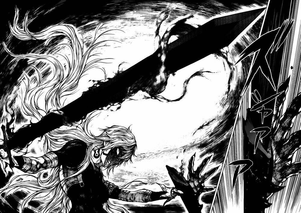 kiba no tabishounin - the arms peddler chapter 30 22