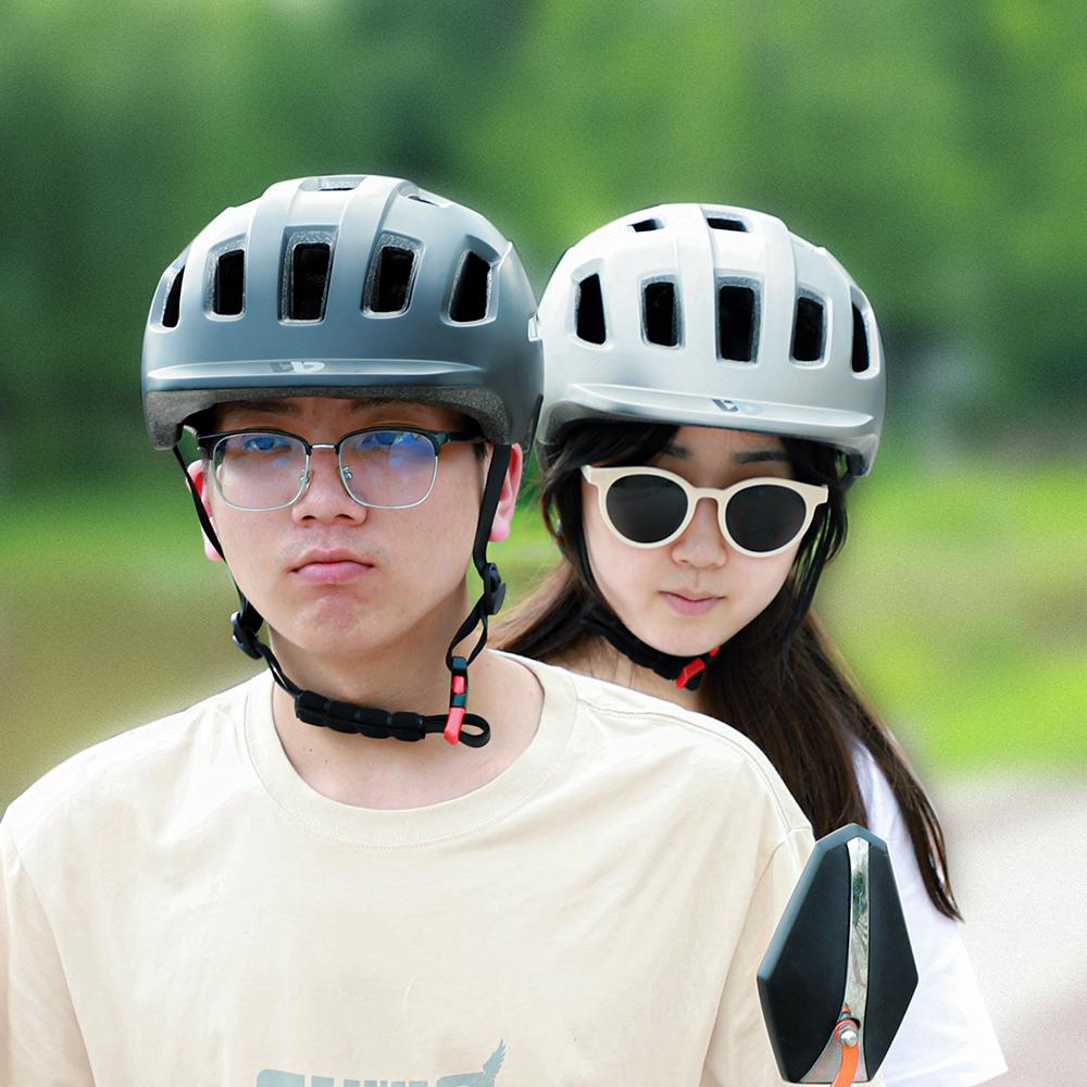 Mũ bảo hiểm xe đạp leo núi WEST BIKING có tấm che nắng Siêu nhẹ có thể điều chỉnh Mũ bảo hiểm xe đạp đi xe đạp MTB