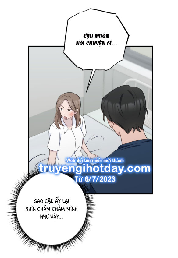 Hãy Khóc Cho Thật Xinh Đẹp Đi chapter 6.2 - Trang 12