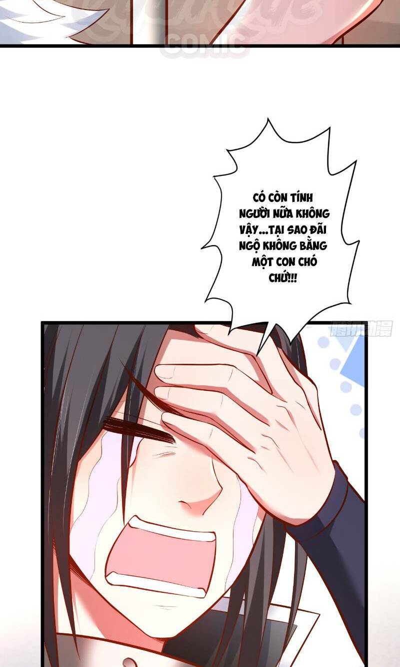 trọng sinh tối cường ma tôn ở rể chapter 31 24