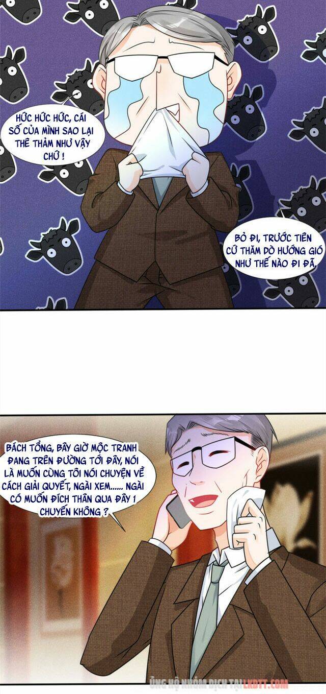 tôi trở thành tổ tông của 5 vị đại lão chapter 18 10