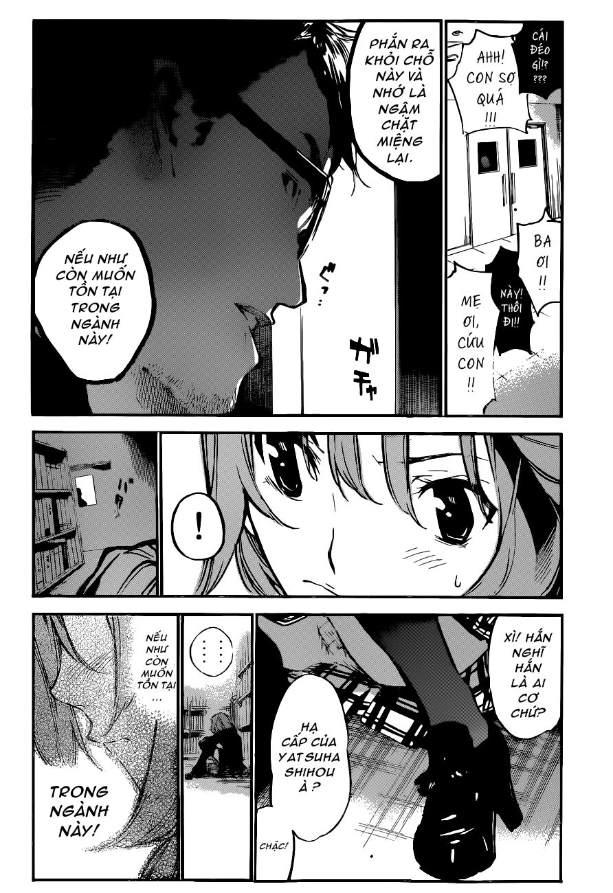 akb49 - renai kinshi jourei chapter 154 2