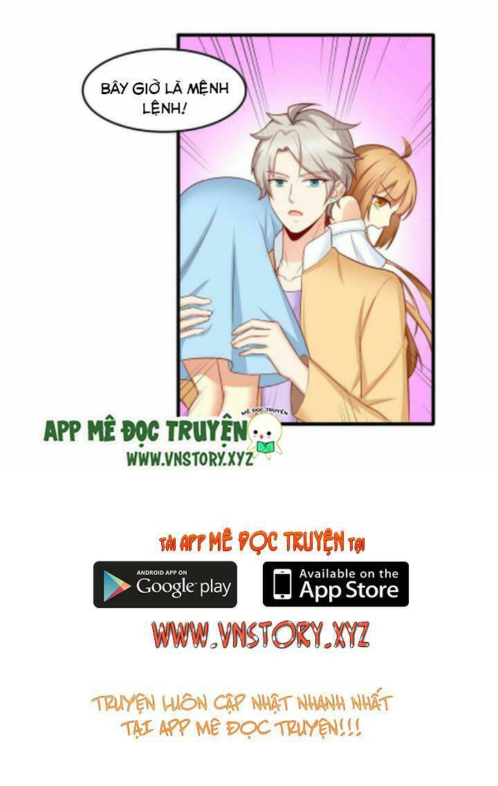 idol quốc dân đừng trêu tôi chapter 20 18