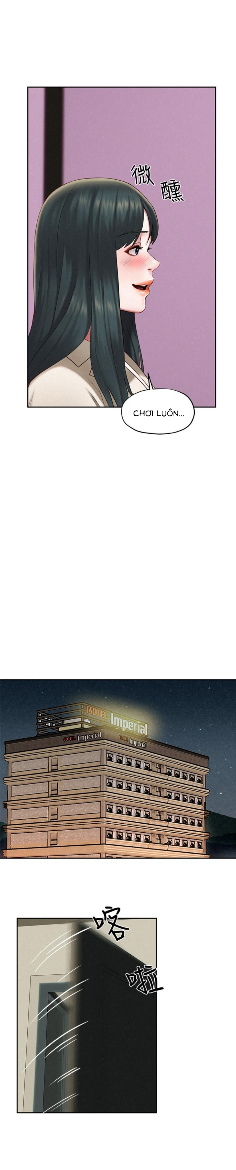 chuyến đi ngoại tình chapter 16 20