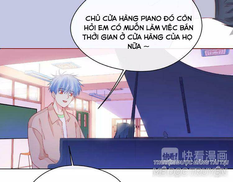 giai điệu của sự va chạm chapter 36 56