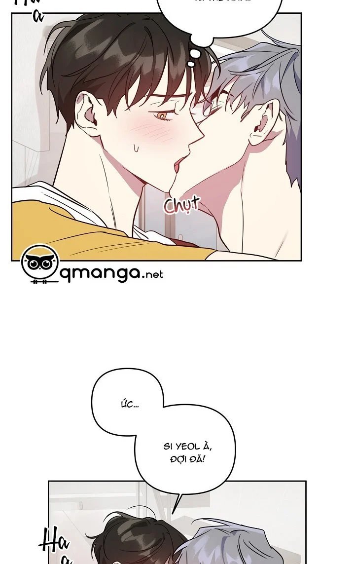 thần tượng đến rồi!? chapter 20 5