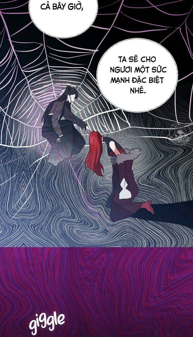 tôi là bạn gái cũ của một người lính chapter 52 53