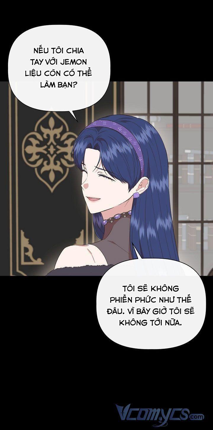 Tôi Không Phải Là Cinderella chapter 77 6