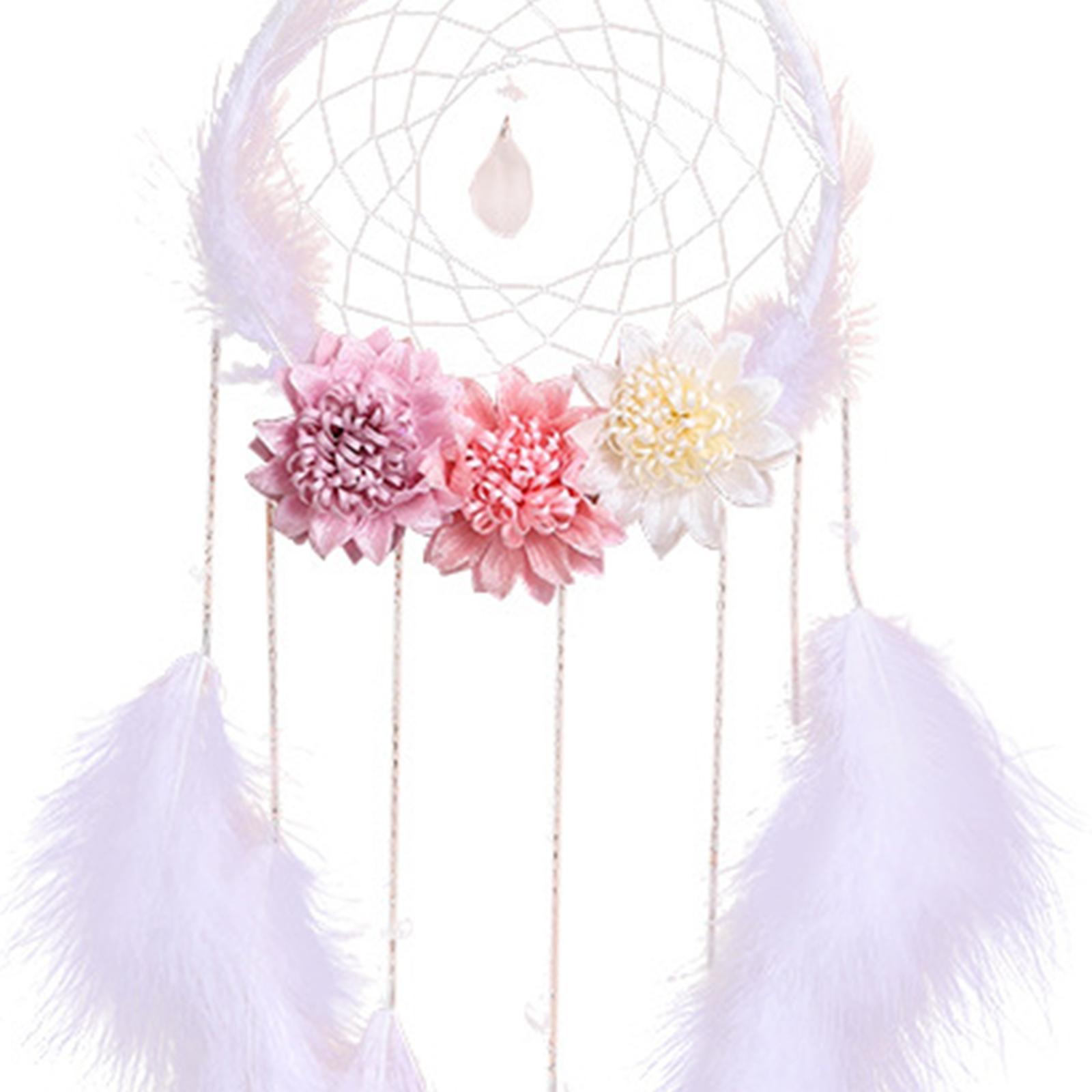 Wall Hanging Ornament Wall Decoration Woven for Party Bedroom Sitting Room