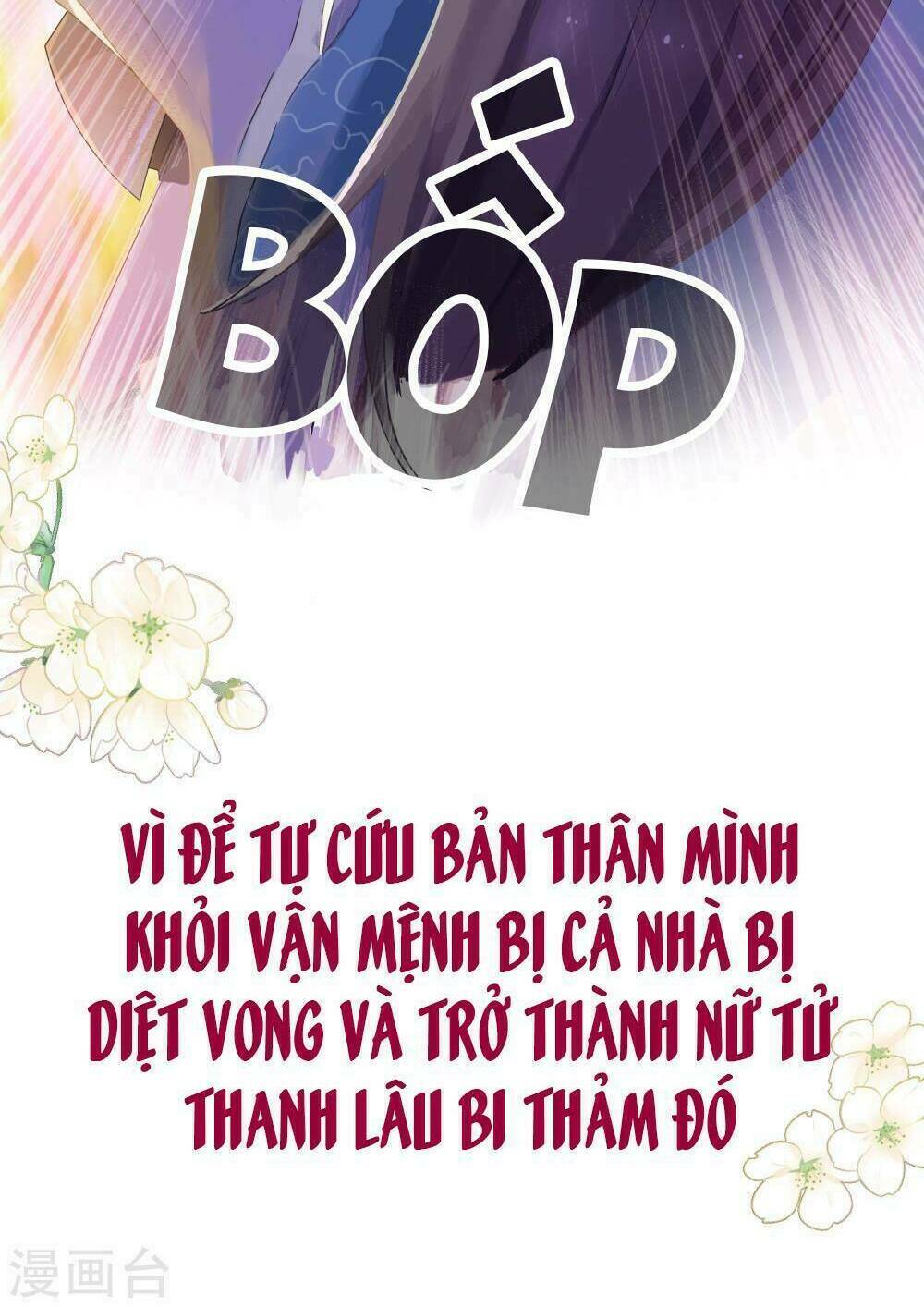 mau xuyên hướng dẫn tự cứu vật hi sinh nữ phụ chapter 0 8