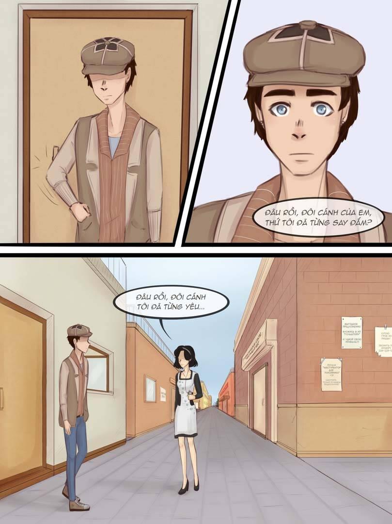 jojo\'s bizarre adventure: moscow calling chapter 7.1 23